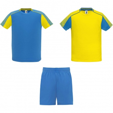 Logo trade promotional giveaway photo of: Juve kids sports set