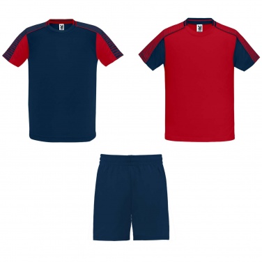 Logo trade corporate gift photo of: Juve kids sports set