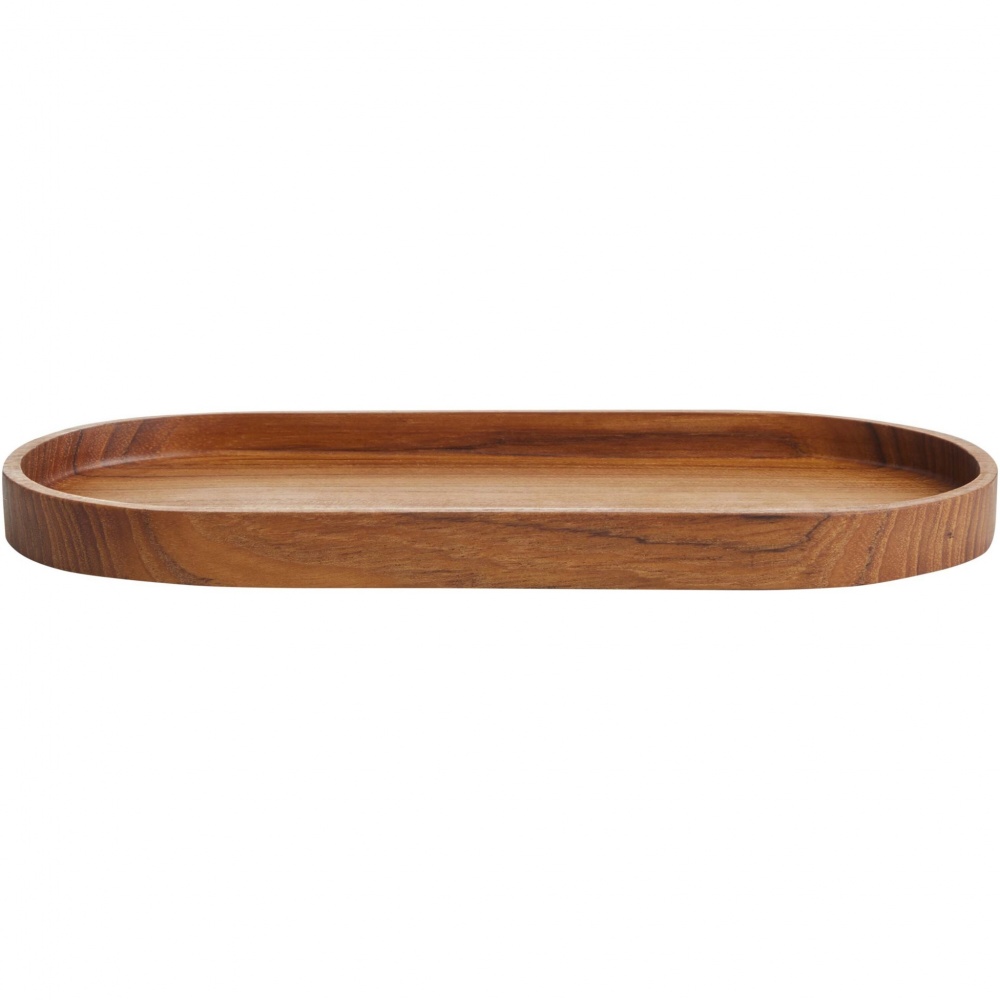 Logotrade promotional item image of: Originalhome wooden tray