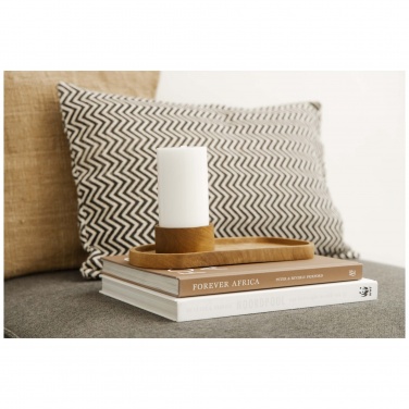 Logo trade business gift photo of: Originalhome wooden tray