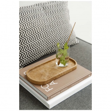 Logotrade advertising product picture of: Originalhome wooden tray