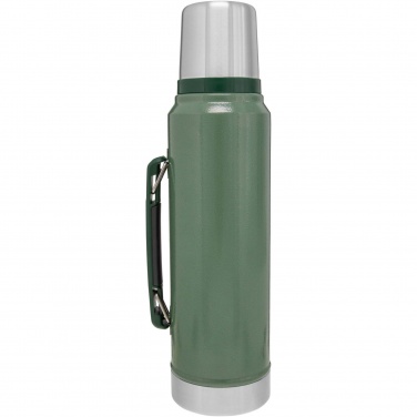 Logo trade promotional merchandise picture of: Stanley Classic 1000 ml bottle