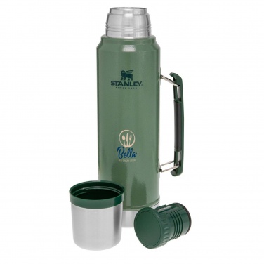 Logotrade corporate gifts photo of: Stanley Classic 1000 ml bottle