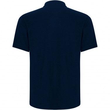 Logotrade promotional gift image of: Centauro Premium short sleeve unisex polo