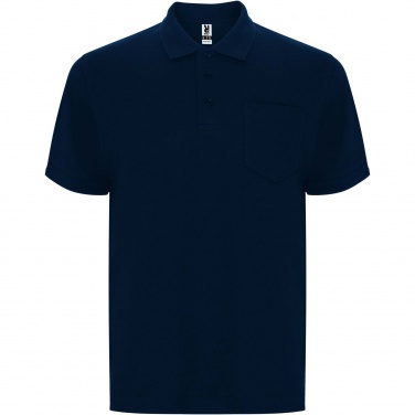 Logotrade business gifts photo of: Centauro Premium short sleeve unisex polo