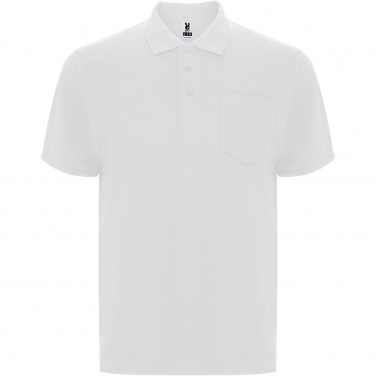 Logotrade corporate gift image of: Centauro Premium short sleeve unisex polo