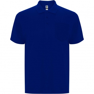 Logotrade promotional item picture of: Centauro Premium short sleeve unisex polo