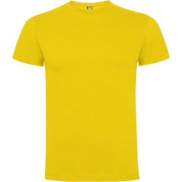 Logotrade promotional merchandise picture of: Dogo Premium short sleeve men's t-shirt