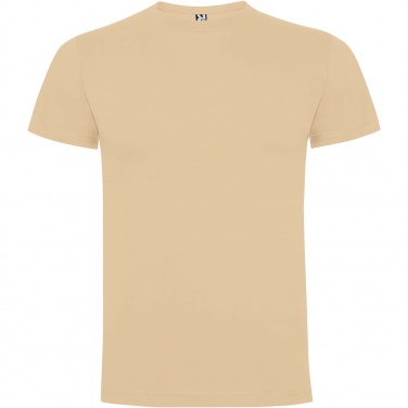 Logo trade promotional gift photo of: Dogo Premium short sleeve men's t-shirt