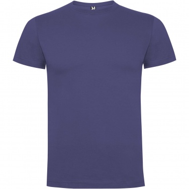 Logo trade promotional merchandise photo of: Dogo Premium short sleeve men's t-shirt