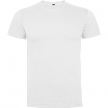 Logotrade promotional giveaway picture of: Dogo Premium short sleeve men's t-shirt