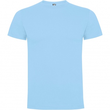Logo trade advertising products picture of: Dogo Premium short sleeve men's t-shirt