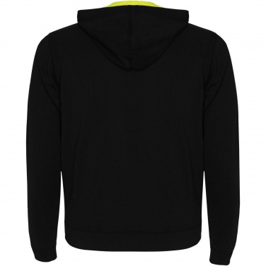 Logotrade promotional item image of: Fuji unisex sweat jacket