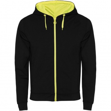 Logotrade promotional items photo of: Fuji unisex sweat jacket