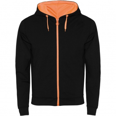Logotrade promotional item picture of: Fuji unisex sweat jacket
