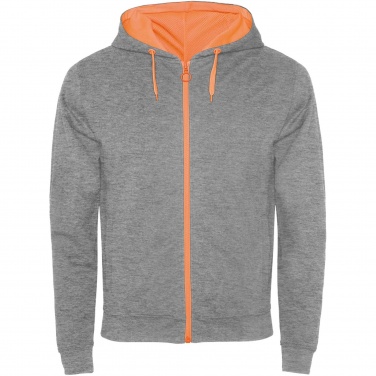 Logotrade promotional product picture of: Fuji unisex sweat jacket
