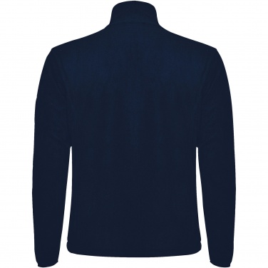 Logo trade promotional items picture of: Luciane men's full zip fleece jacket