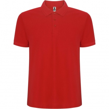 Logotrade promotional products photo of: Pegaso Premium short sleeve kids polo