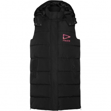 Logotrade promotional giveaway picture of: Reine women's insulated bodywarmer