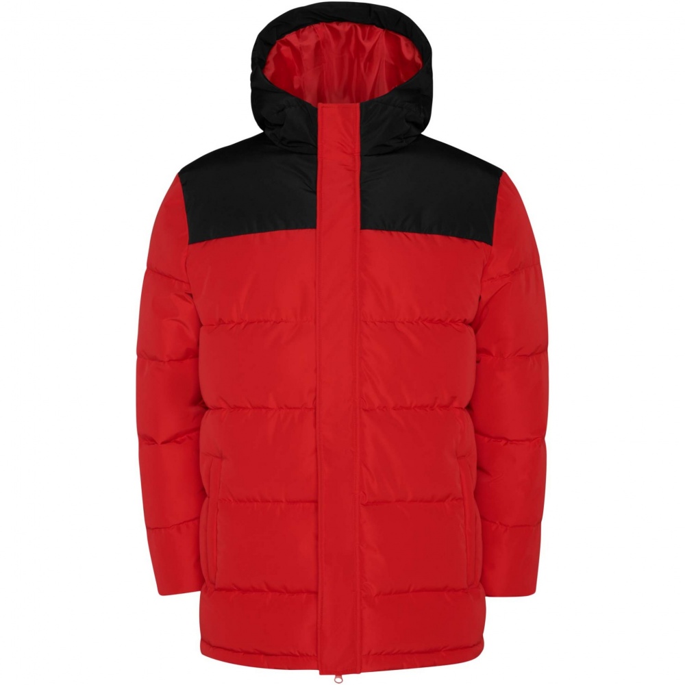 Logotrade promotional giveaway image of: Tallin unisex insulated jacket