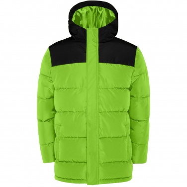 Logotrade promotional product picture of: Tallin unisex insulated jacket