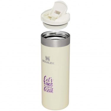 Logo trade promotional gifts picture of: Stanley 470 ml AeroLight™ transit tumbler 