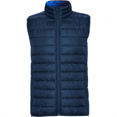 Logo trade promotional items picture of: Oslo kids insulated bodywarmer