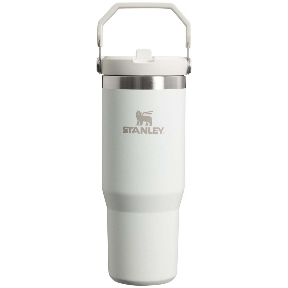 Logotrade corporate gifts photo of: Stanley 890 ml IceFlow™ flip straw tumbler
