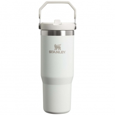 Logo trade promotional item photo of: Stanley 890 ml IceFlow™ flip straw tumbler