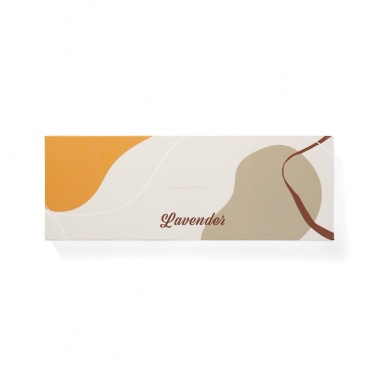 Logo trade promotional gifts image of: VINGA Retro serving cutlery