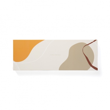 Logo trade business gift photo of: VINGA Retro serving cutlery