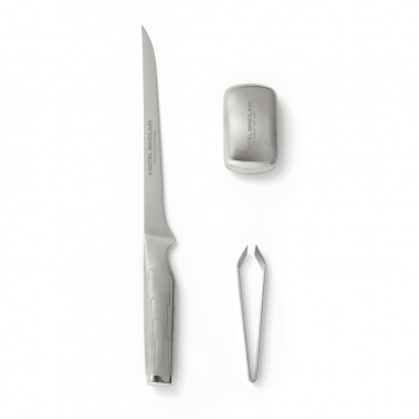Logotrade promotional giveaway image of: VINGA Hattasan fillet set