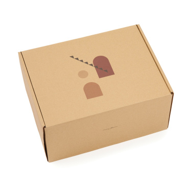 Logotrade promotional product picture of: VINGA Baron copper saucepan