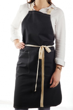 Logo trade promotional merchandise picture of: VINGA Sovano apron