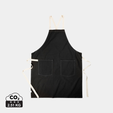 Logotrade business gifts photo of: VINGA Sovano apron