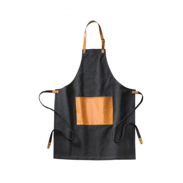 Logo trade promotional giveaways image of: VINGA Asado Apron