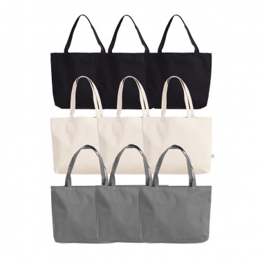 Logo trade advertising product photo of: VINGA Canvas bag