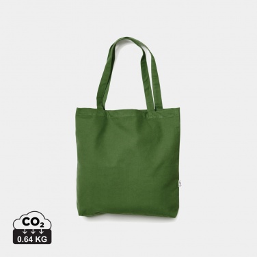 Logotrade promotional products photo of: VINGA Canvas bag