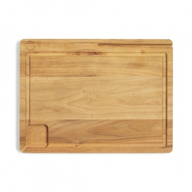 Logo trade promotional products picture of: VINGA Buscot Utility Cutting Board