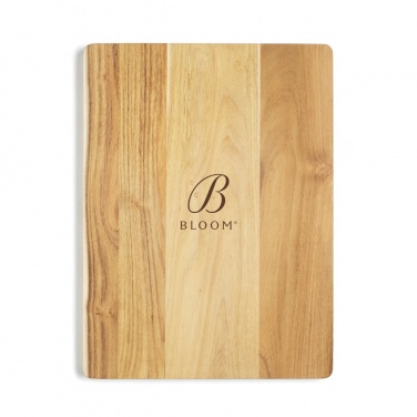 Logo trade promotional giveaways image of: VINGA Buscot Utility Cutting Board
