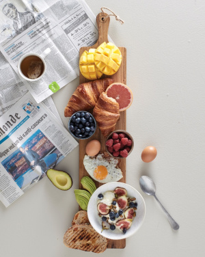 Logotrade corporate gift image of: VINGA Buscot Long Serving Board