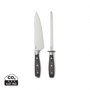 Logo trade promotional products image of: VINGA Kaiser Honing Set
