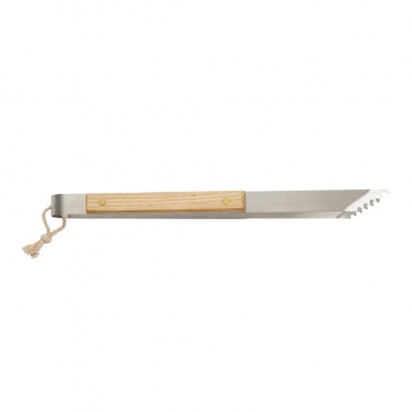 Logo trade promotional gifts picture of: VINGA Paso grill tongs