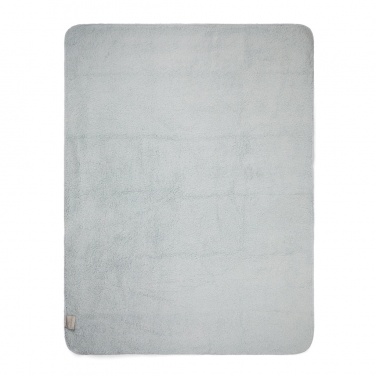 Logotrade corporate gift image of: VINGA Sheep GRS recycled PET pile blanket