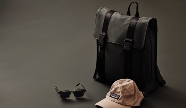 Logo trade advertising product photo of: VINGA Baltimore Backpack