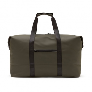Logo trade advertising products image of: VINGA Baltimore Weekendbag