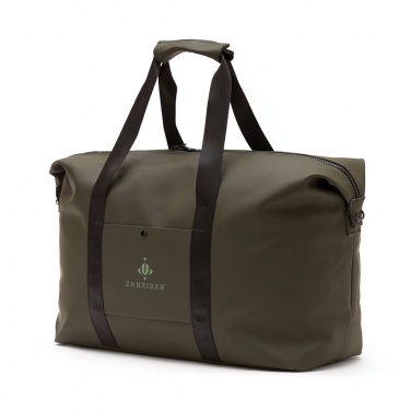Logotrade promotional merchandise photo of: VINGA Baltimore Weekendbag