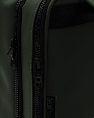Logotrade business gifts photo of: VINGA Baltimore Travel Backpack