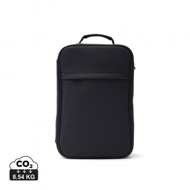 Logo trade promotional merchandise photo of: VINGA Baltimore Travel Backpack