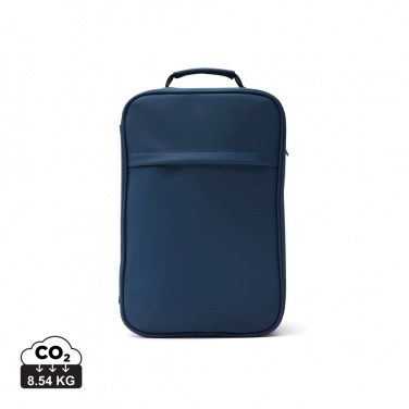 Logo trade promotional gifts picture of: VINGA Baltimore Travel Backpack